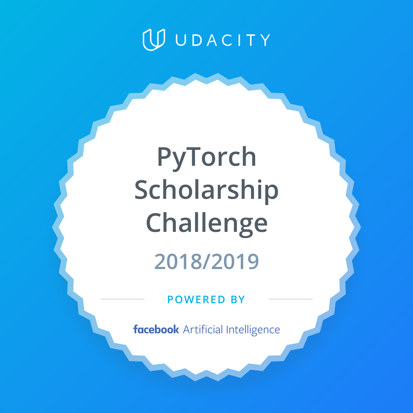 Udacity Python Scholership Challange by Facebook